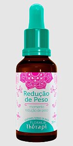 Floral Thérapi Redução de Peso 30mL