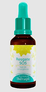 Floral Thérapi Resgate SOS 30mL