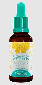 Floral Thérapi Liderança e Sucesso 30mL