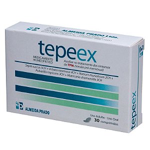 Tepeex