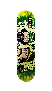 Shape Flip Penny Cheech Chong 8.13