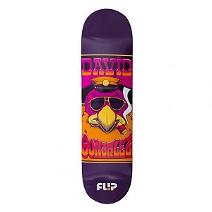 Shape Flip Gonzalez Mercenaries Pro
