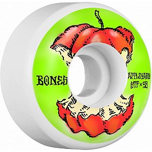 Roda Bones  STF V2 Appleyard Apple
