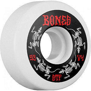 Roda Bones STF V4 Annuals