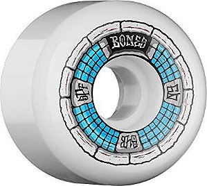 Bones Wheels SPF Deathbox P5 - 60mm