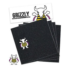 Grizzly Biebel Grip