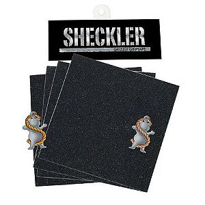 Grizzly Shekler Pro