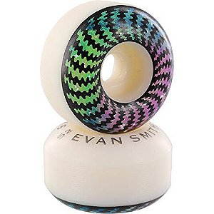 Roda Spitfire Classic Evan Smith 52mm