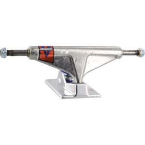 Venture Trucks All Polished V-hollow polished 5.2 139mm