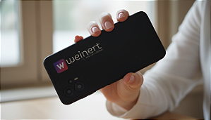 Adesivo para Capinha de Celular DTF UV Alta Resistência