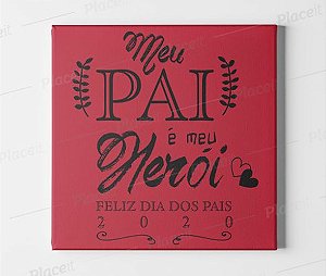 Quadro MDF ou azulejo personalizados, em diversas cores e tamanhos com a arte que imaginar!