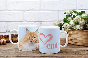 Canecas personalizadas com seu PET