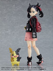 514 Figma Mari
