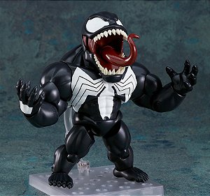 FRETE GRATIS  - 1645 Nendoroid Venom Produto no Japao
