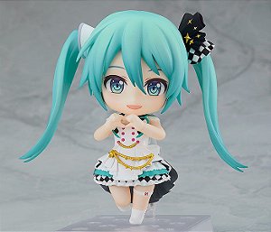 1639 Nendoroid Hatsune Miku: SEKAI of the Stage Ver.