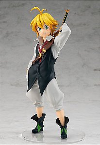 Frete Gratis - POP UP PARADE Meliodas Data de lançamento