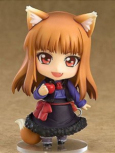 Nendoroid 728 Holo - Ookami to Koushinryou