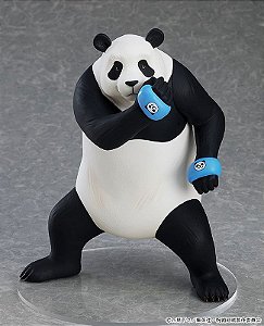 FRETE GRATIS Pre Order POP UP PARADE Jujutsu Kaisen Panda Data de Lancamento 07/2022