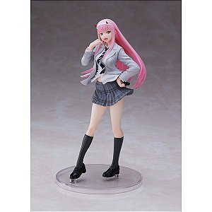 Darling in the FranXX - Zero Two - Coreful Figure