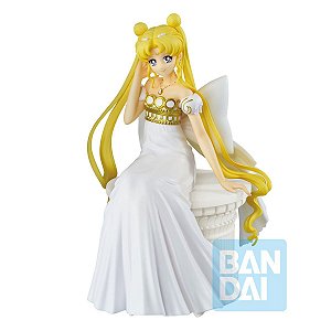 Sailor Moon Eternal Ichibansho PVC Statue Princess Serenity