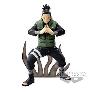 Naruto: Shippuden Vibration Stars Nara Shikamaru
