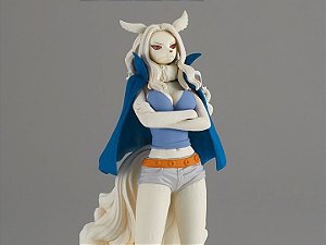 One Piece DXF The Grandline Lady Wano Country Vol.10 Wanda