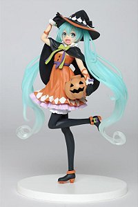 Vocaloid Hatsune Miku (2nd Season Autumn Ver.) Figure