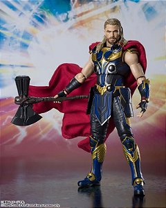 Thor: Love and Thunder S.H.Figuarts Thor