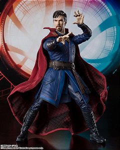 Doctor Strange In the Multiverse of Madness S.H.Figuarts Doctor Strange