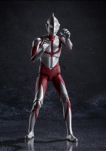 Shin Ultraman S.H.Figuarts Imit-Ultraman Exclusive