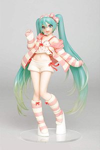 Vocaloid Hatsune Miku (Roomwear Ver.) Prize Figure