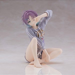 The Idolmaster: Shiny Colors Relax time Toru Asakura Figure