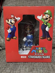 Super Mario Bros. Standard Figure Toys