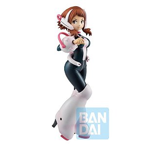 My Hero Academia Ichibansho Ochaco Uraraka (MATE) Figure