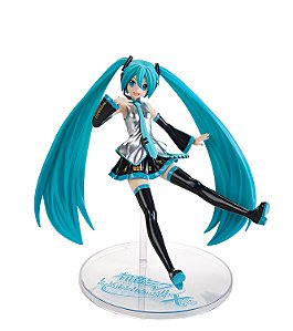 Sega Vocaloid Project Diva XHD SPM Super Premium Figure - Hatsune Miku