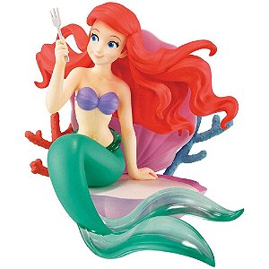 Ichiban Kuji Disney Little Mermaid Princess Amazing Days Ariel Figure PrizeA