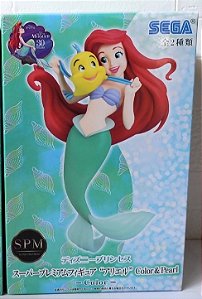 Disney Princess SPM Super Premium Figure Ariel