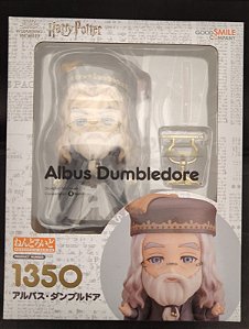 1350 Nendoroid Albus Dumbledore