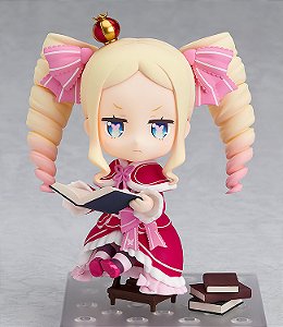 RE:Zero Starting Life in Another World Nendoroid No.861 Beatrice