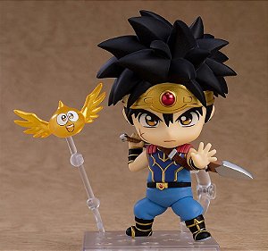 1547 Nendoroid Dai