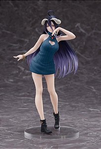 Overlord IV Albedo (Knit Dress Ver.) Coreful Figure