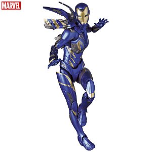 Pre Order MAFEX No.184 MAFEX IRON MAN Rescue Suit (ENDGAME Ver.) "Avengers: Endgame"