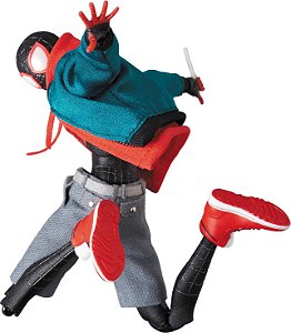 MAFEX SPIDER-MAN Miles Morales RENEWAL 236