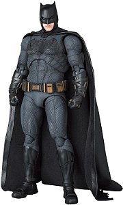 Zack Snyder's Justice League MAFEX No.222 Batman Action Figure