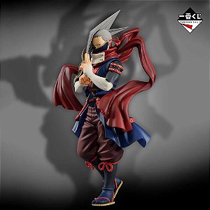 Edge Shot Ichiban Kuji My Hero Academia