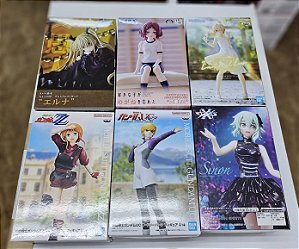 Set 6 figures 02