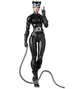 MAFEX No.123 MAFEX CATWOMAN (HUSH Ver.)