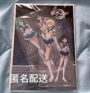 Sets Dioramas Sailor Moon