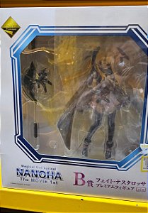 Magical Girl Lyrical Nanoha The Movie 1nd Ichiban Figure B