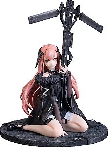 A Z [C] 1/7 Scale Plastic Pre-painted Complete Figure